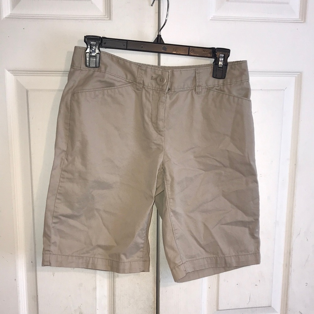 Women's Loft Casual Shorts